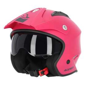 Kask Acerbis Aria Skuter Trial