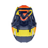 Kask Acerbis T711 HELMET HOMOLOGACJA ECE/ONU 22 06 Cross Enduro