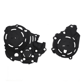 X-Power Osłony silnika Honda CRF 250L / 300L / 300 Rally