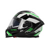 Acerbis Kask X-WAY Graphic 2206 Dual Road