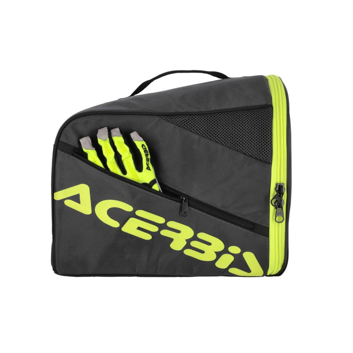 Acerbis Helmet Rennfahrertasche Motocross Enduro X-Linear