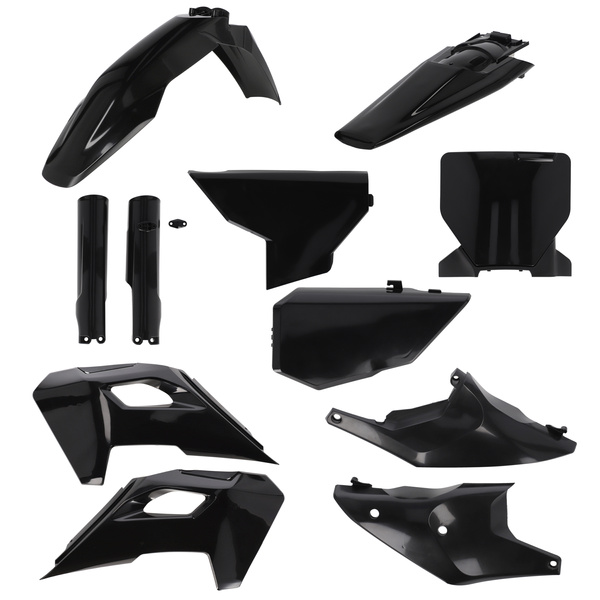 Acerbis Plastik Kit FULL Komplett passend für Husqvarna TC / FC 2023 2024