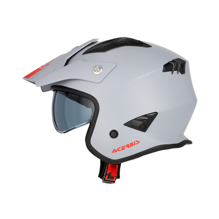 Kask Acerbis Jet Aria 2206 Skuter Trial