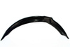 przedni błotnik HONDA CR czarny CR 125-250-500 89-99