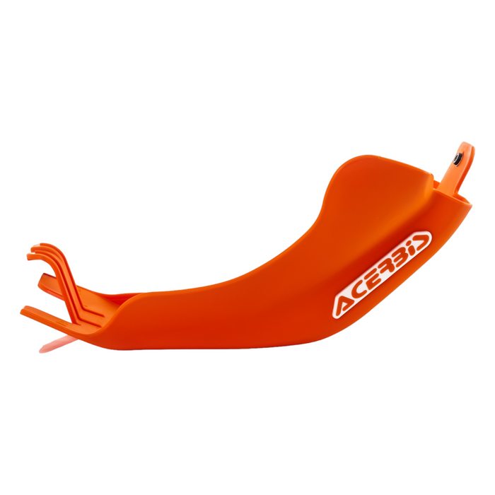 Acerbis płyta pod silnik pasuje do KTM / Husqvarna EXCF / FE 250/350 250/350 2017>