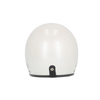 Kask na skuter / Cafe Racer  SKODELA 22-06 Skuter Trial