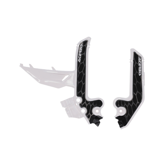 Acerbis Rahmenprotektor X-Grip für GAS GAS MC 85 / KTM SX 85 2025 2026