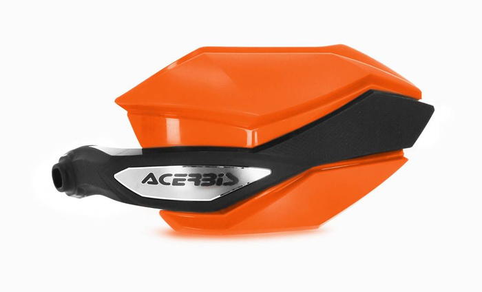 HANDBARY ARGON passt fur YAMAHA TENERE TT700/T900 Handprotektoren Handschutz