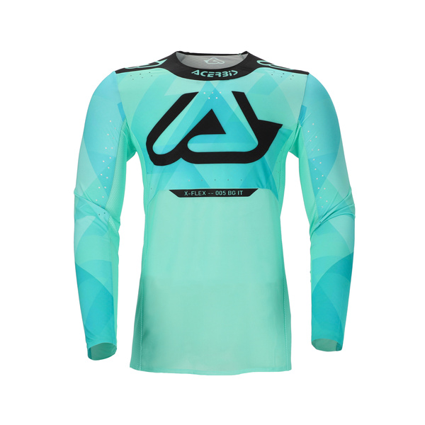 Acerbis t-shirt X-FLEX 2.0 JERSEY motorrad
