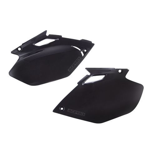 Yamaha pola numerowe boczne YZF 250 / 450; 03-05