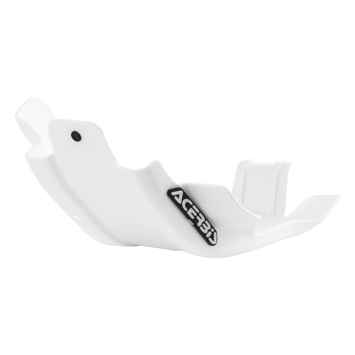 Acerbis płyta pod silnik pasuje do KTM / Husqvarna EXCF / FE 250/350 250/350 2017>