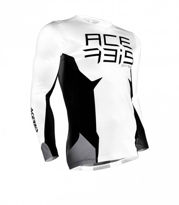Acerbis Bluza / koszulka MX J-Track Three
