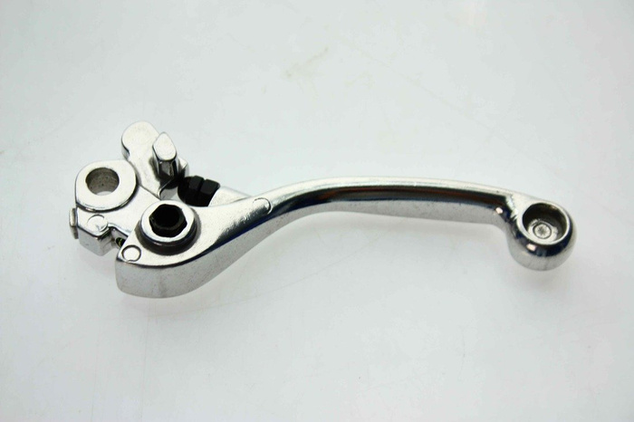WYPRZEDAŻ Klamka dźwignia hamulca Suzuki/Kawasaki/Yamaha NEU  MX-08384 LV1450 71331