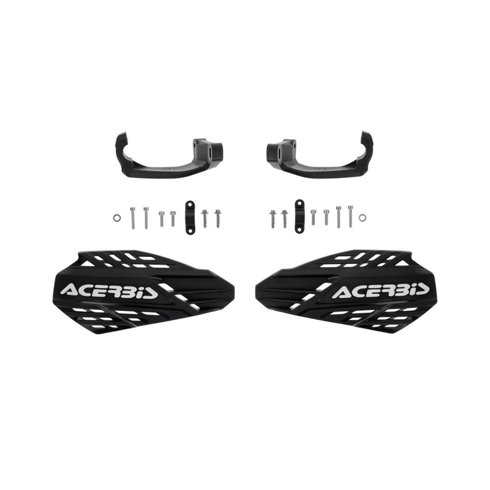 Handbary Acerbis MX Linear Vented