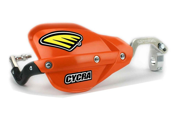 Cycra USA Handschutz PROBEND CRM Motocross Handprotektoren Handguards Motorrad