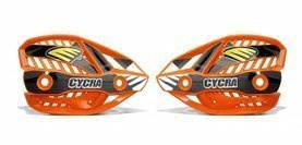 Cycra USA plastiki do handbarów ULTRA PROBEND CRM ULTRA