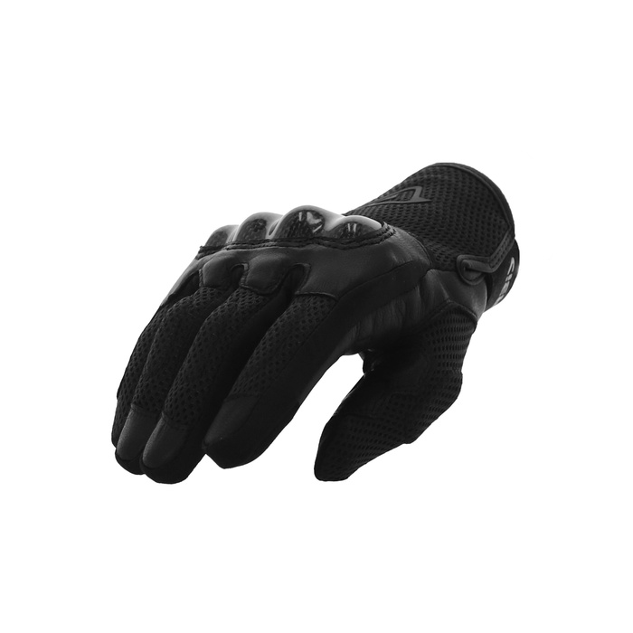 Acerbis Handschuhe CE RAMSEY LEATHER 2.0 Cross Enduro Motorradhandschuhe