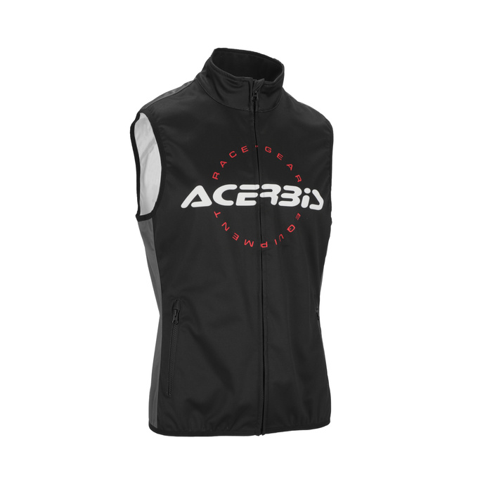 Acerbis Regenvest MX LINEAR VEST Softshell