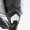 Acerbis Kask ASSAULT homologacja ECE/ONU 22-06 Dual Road