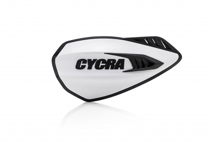 RAUSVERKAUF Cycra USA Handschutz CYCLONE Motocross Enduro Handprotektorea