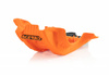Acerbis płyta pod silnik pasuje do KTM XC-F 250 / 450 2020>