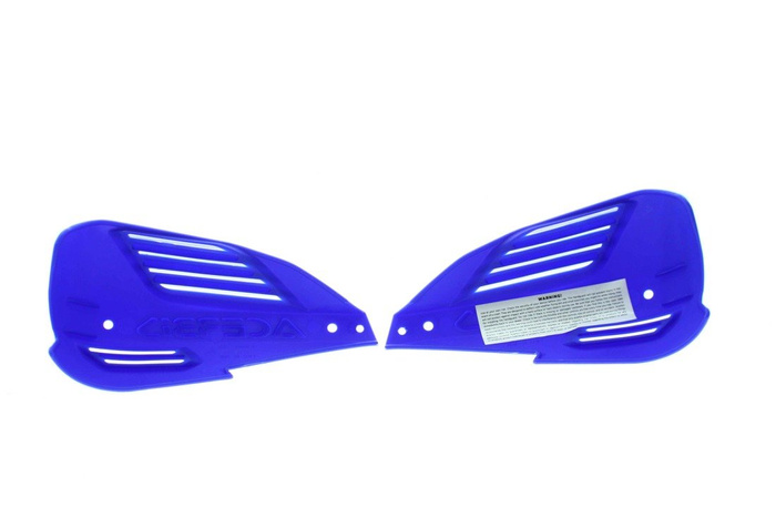 RAUSVERKAUF Acerbis Handprotektoren RAM VX  mit aluminium Enduro SM Paar inkl. Anbaukit