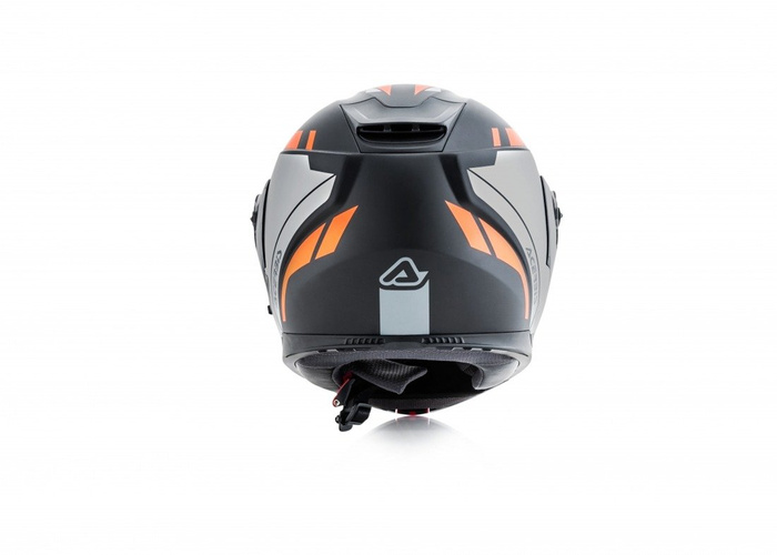 Rausverkauf Acerbis Helm Modular DERWEL ACERBIS
