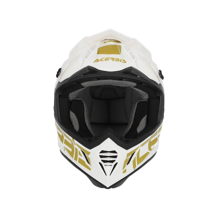 WYPRZEDAŻ Kask Acerbis X-Track 2206  Cross Enduro