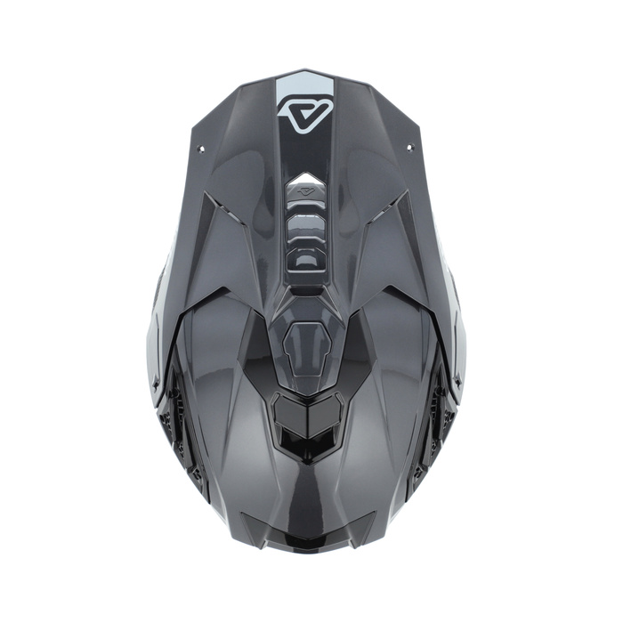 Kask Acerbis AIRSTRIKE - X HOMOLOGACJA ECE/ONU 22-06 Cross Enduro