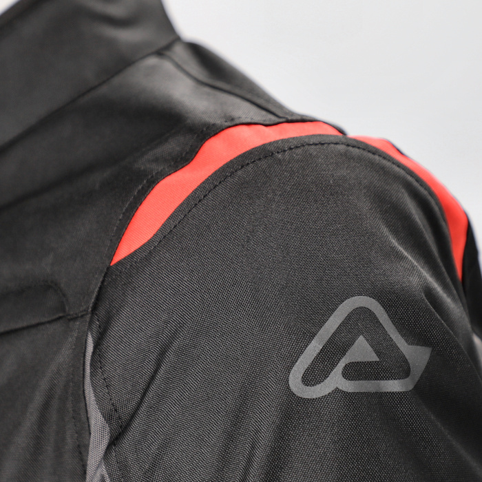 Kurtka Acerbis X-MAT JACKET 2.0