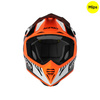Kask Acerbis X-Track z MIPS 2206 Cross Enduro