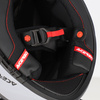 Acerbis Kask TERMAK - X homologacja ECE 22.06 Dual Road
