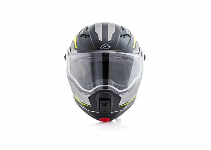 Kask DERWEL kask modułowy ACERBIS Dual Road