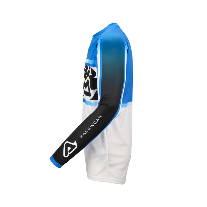 Acerbis koszulka LINEAR JERSEY motocyklowa