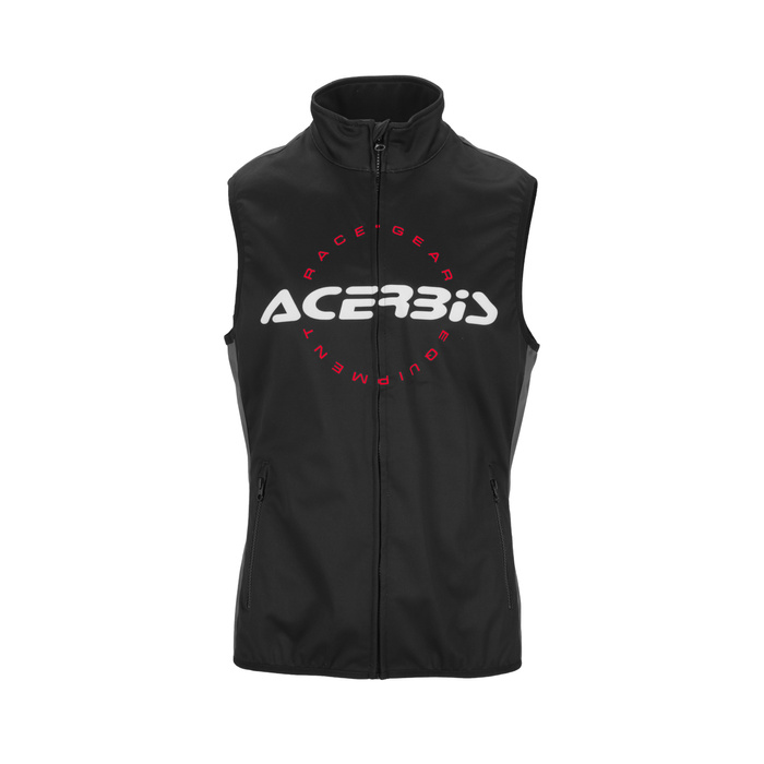Acerbis Kamizelka przeciwdeszczowa MX LINEAR VEST Softshell