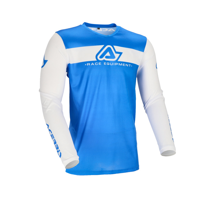 Acerbis koszulka MX J-TRACK JERSEY motocyklowa
