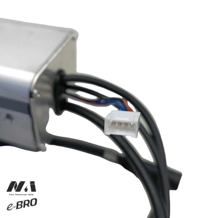 2. NAI kontroler e-BRO 18