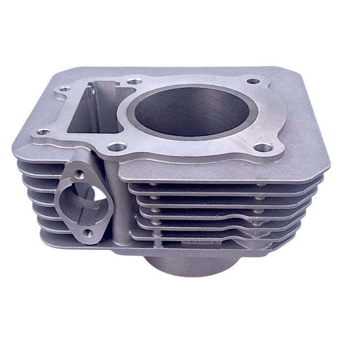 JML EN 250i cylinder