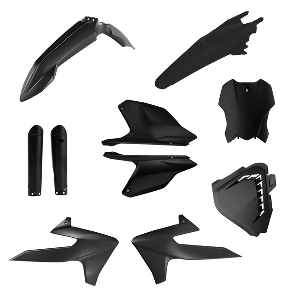 Acerbis Zestaw plastików pasuje do TRIUMPH TF 250 X / TF 450-RC