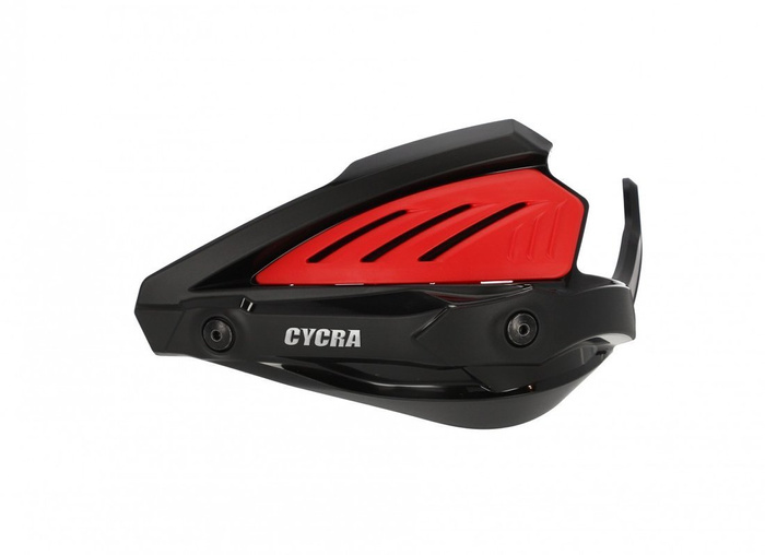 Cycra USA Handbary Voyager do Honda Africa Twin 1000L / 1100L
