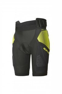 Acerbis Protektorenhose Soft Rush Motocross Enduro MTB Unterziehhose Shorts