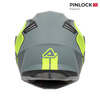 Kask Serel 22-06 kask modułowy ACERBIS Dual Road