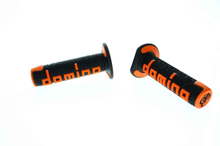 WYPRZEDAŻ Manetki Domino A360 120mm