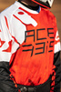 Acerbis koszulka MX J-WINDY VENTED JERSEY motocyklowa