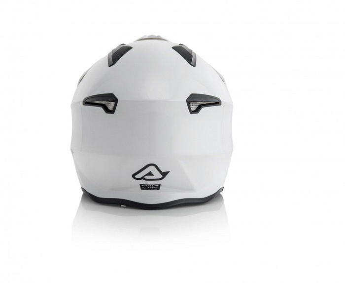 Acerbis Helm Aria Jethelm Enduro Quad Roller Scooter Trial Motorrad Motorcycle