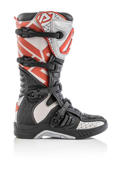 Buty X-Team Acerbis Motocross Enduro