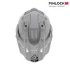 Acerbis Kask ATTACK homologacja ECE/ONU 22-06 Dual Road