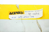 New Seitenteile Side panels year prod.1994 Kawasaki KX125-250 1994 Vintage