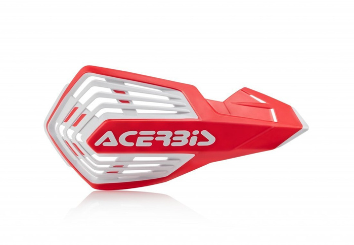 Handbary Acerbis X-FUTURE z uniwersalnym mocowaniem