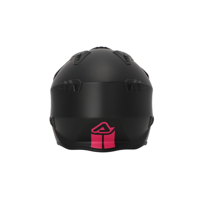 Kask Acerbis Aria 2206 Skuter Trial